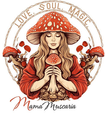Bienvenido a MamaMuscaria: El maravilloso viaje de autodescubrimiento con microdosis de Agárico de mosca 1 image 19