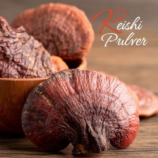 Die geheimnisvolle Welt von Ganoderma lucidum: Der Reishi Pilz als Schlüssel zu einer aktiven und gesunden Lebensweise 4 image 39