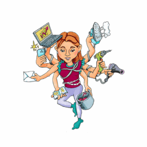 Fliegenpilz Microdosing selbstbewusst