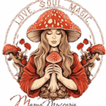Mamamuscaria