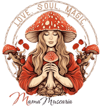 Mamamuscaria