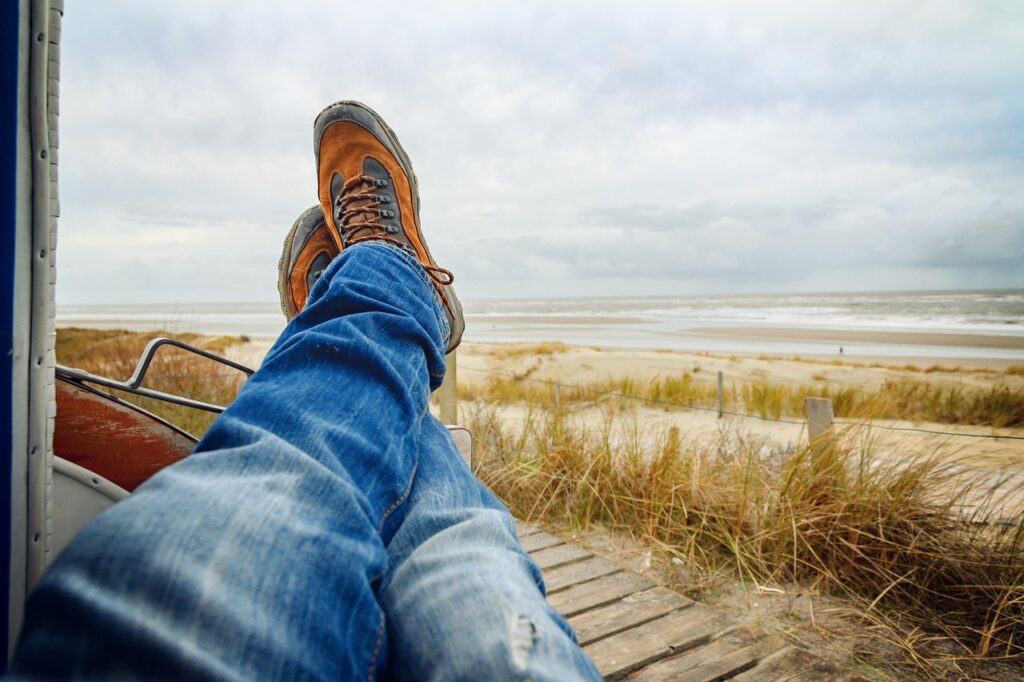 Neutraliser le cortisol grâce au microdosage - une solution naturelle pour guérir ton système nerveux 5 Relax