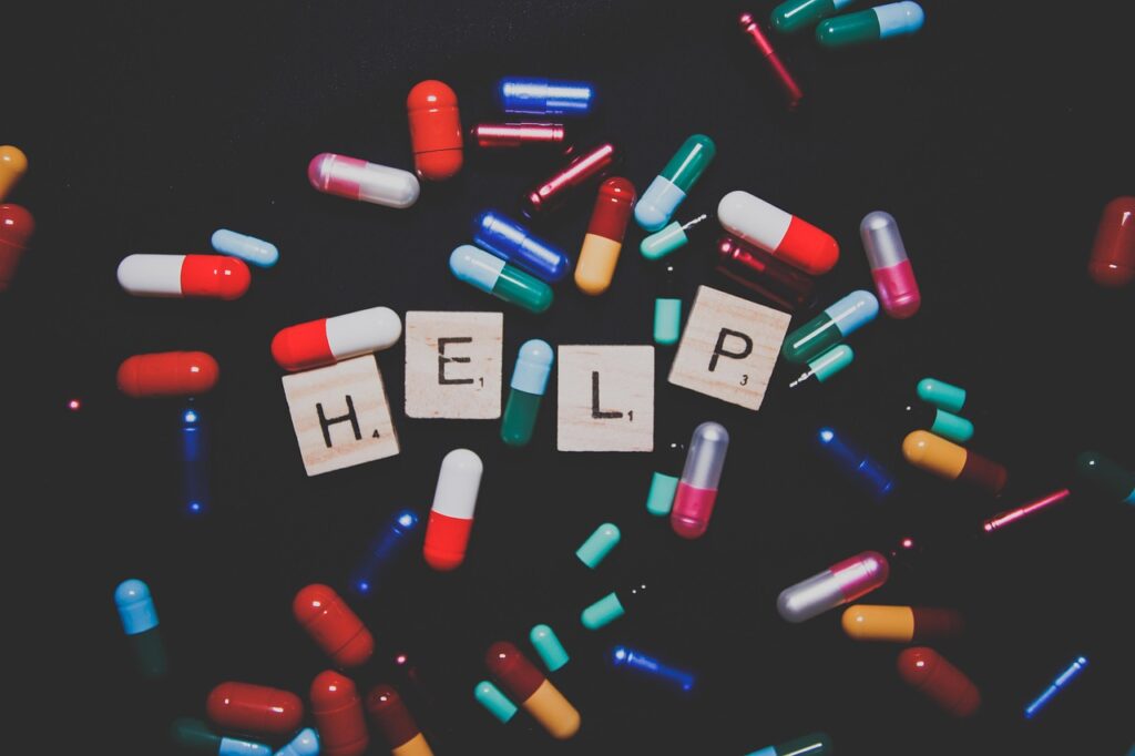 Neutraliser le cortisol grâce au microdosage - une solution naturelle pour guérir ton système nerveux 2 Comprimés comme les antidépresseurs - malheureusement pas un moyen de faire baisser le cortisol naturellement