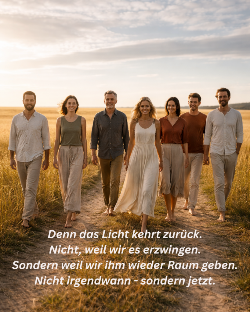 Spiritualità dell'agarico delle mosche