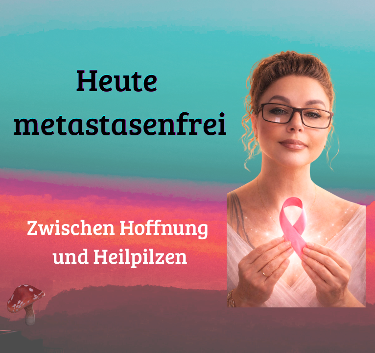 Fliegenpilz Erfahrungsbericht Brustkrebs